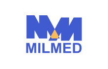 Logo of Milmed